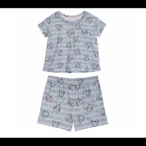 Disney Kids' 2-piece PJ Set